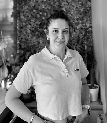 Team Member